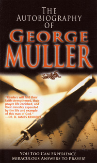 Autobiography of George Mueller (Autobiography)